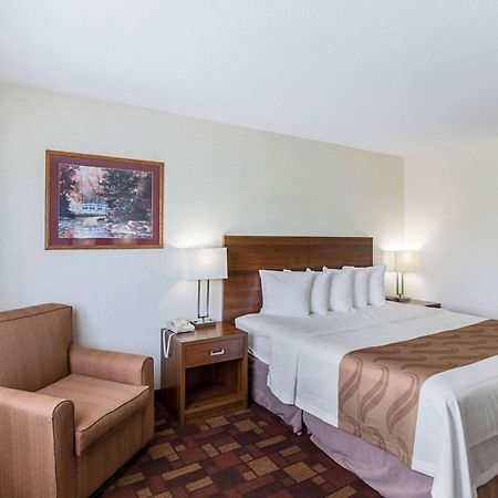 Econo Lodge Luverne I-90 Exteriér fotografie