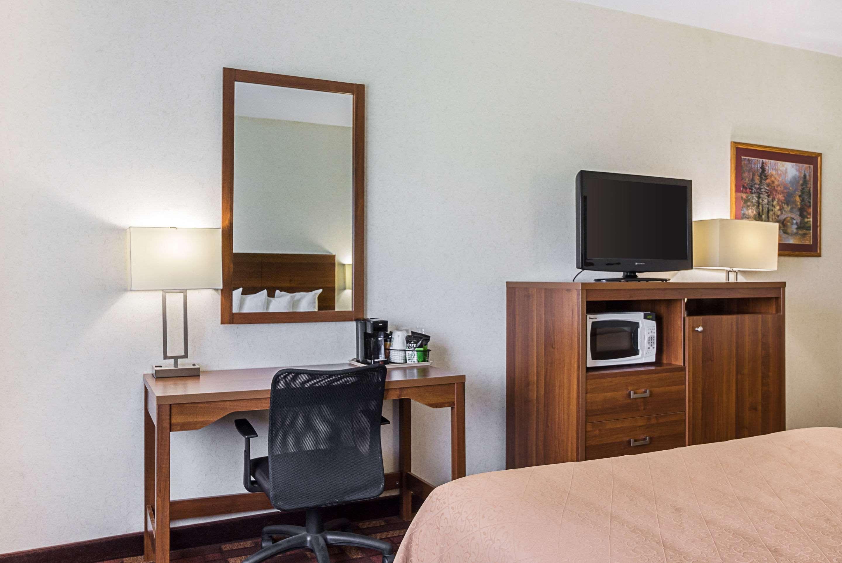 Econo Lodge Luverne I-90 Exteriér fotografie
