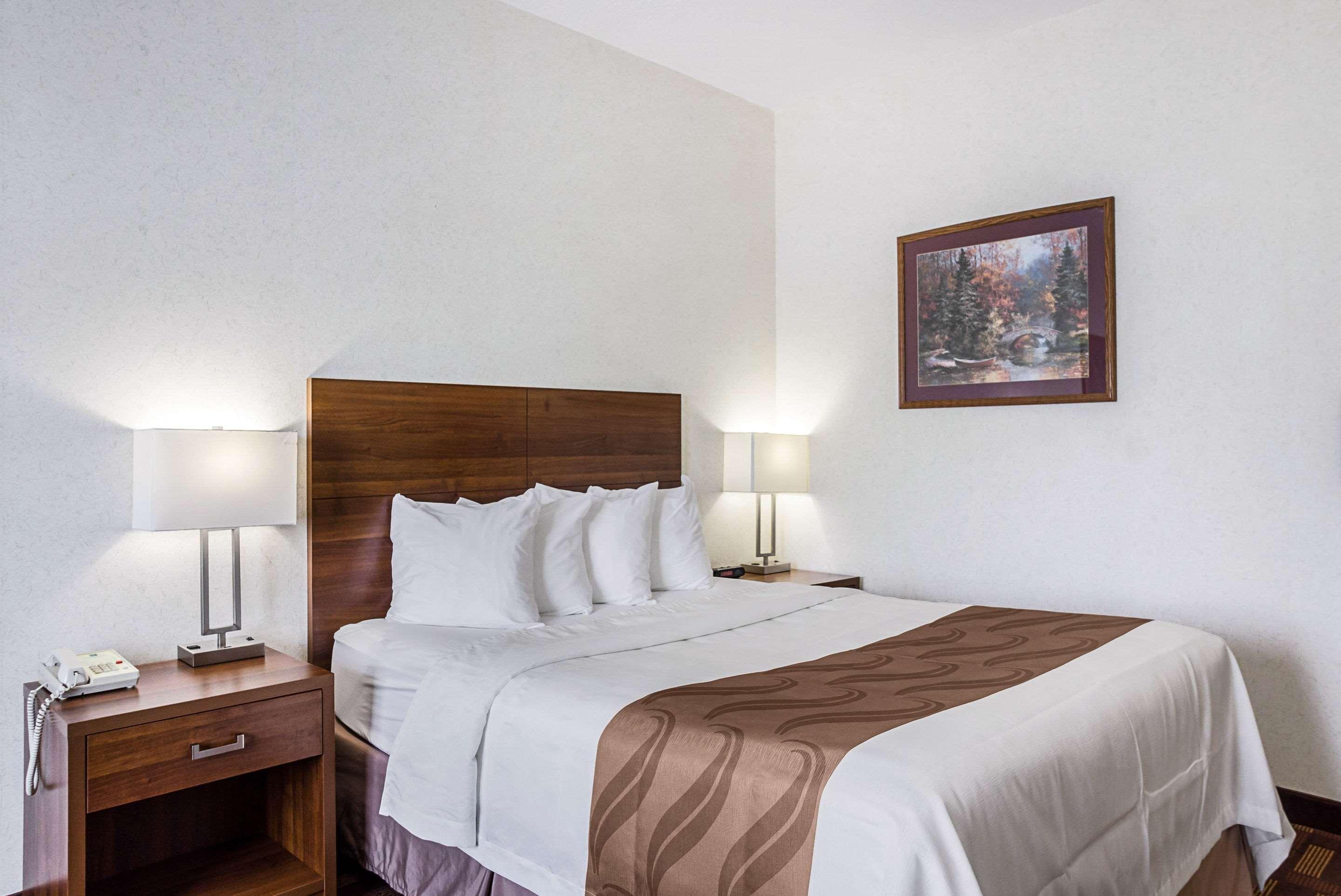 Econo Lodge Luverne I-90 Exteriér fotografie