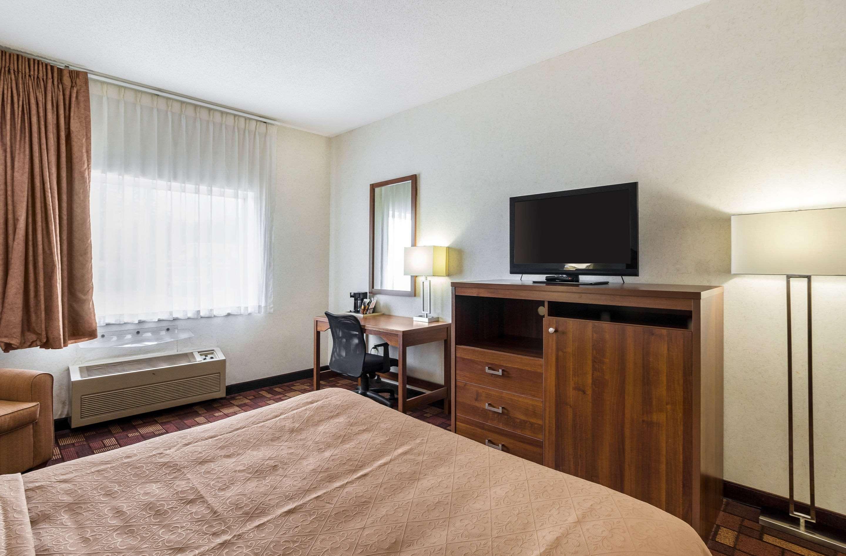 Econo Lodge Luverne I-90 Exteriér fotografie