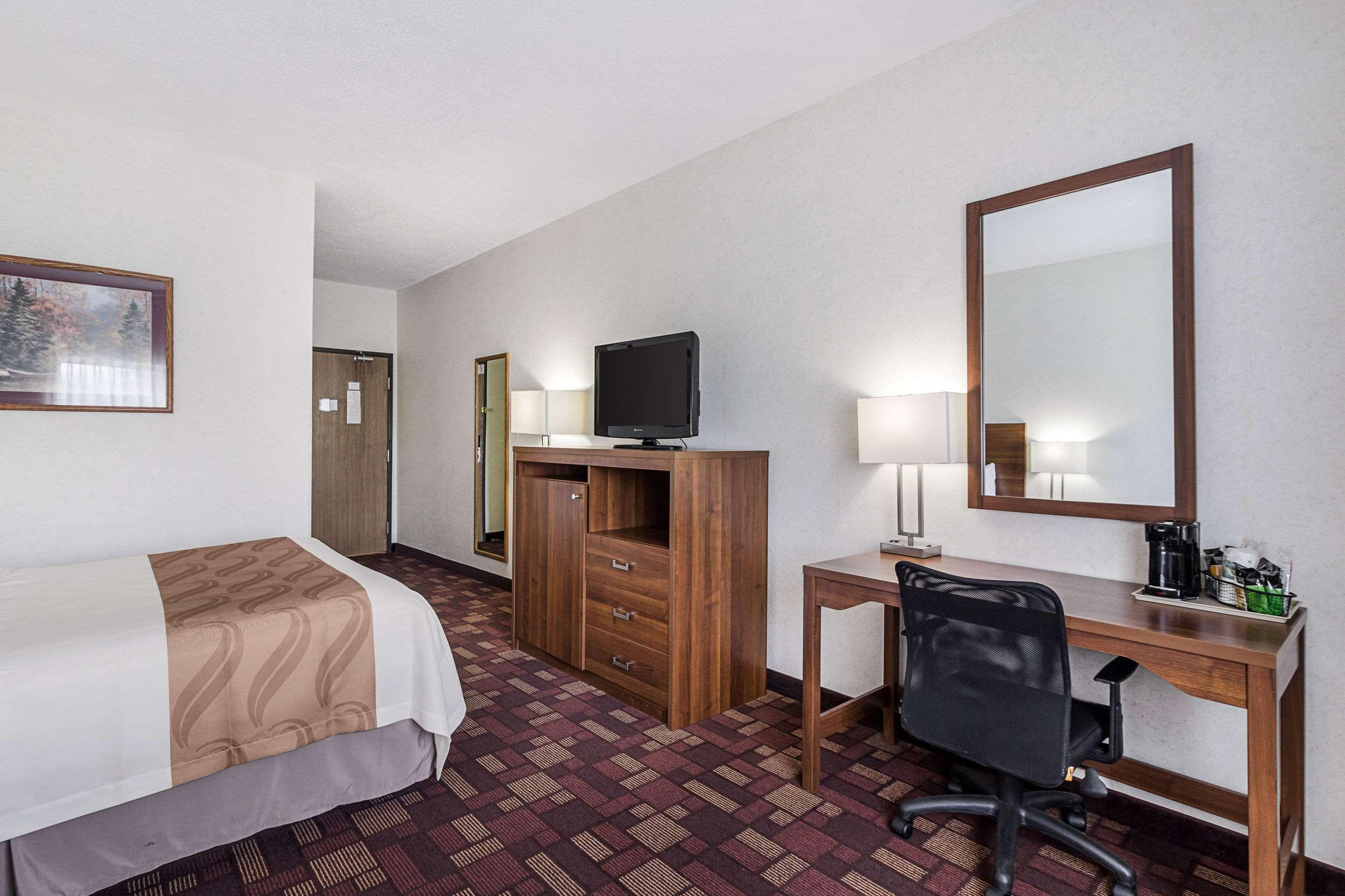 Econo Lodge Luverne I-90 Exteriér fotografie