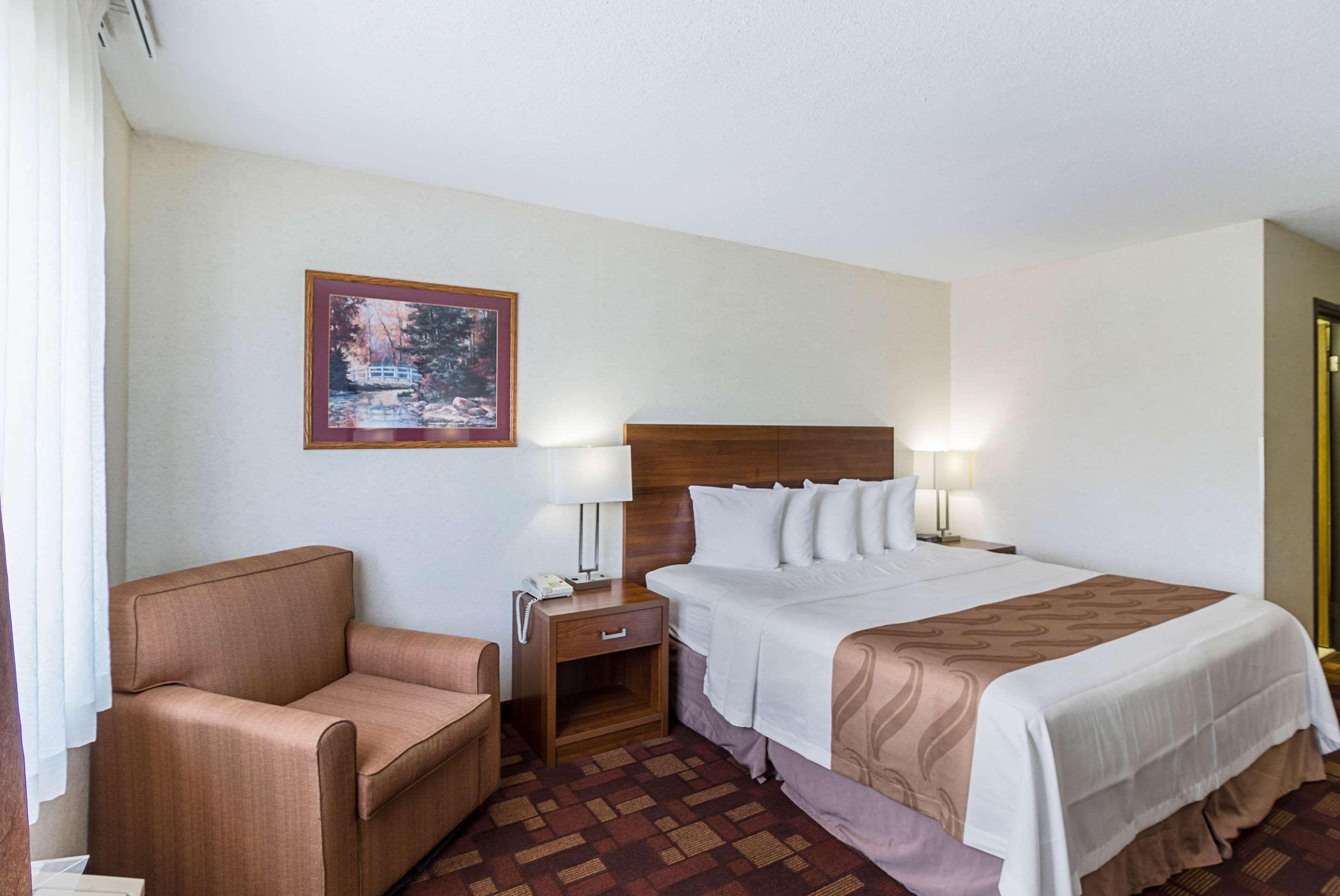 Econo Lodge Luverne I-90 Exteriér fotografie