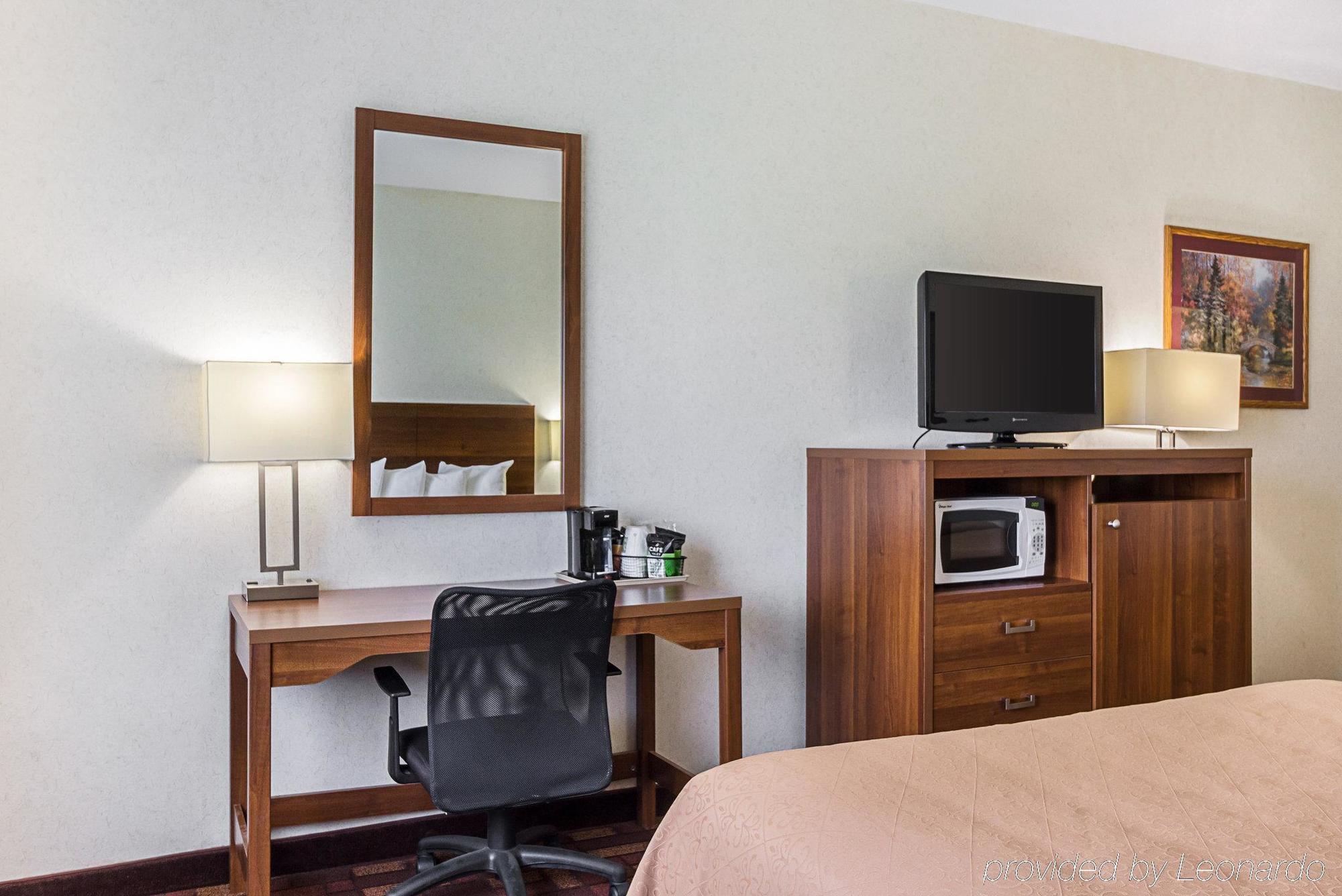 Econo Lodge Luverne I-90 Exteriér fotografie