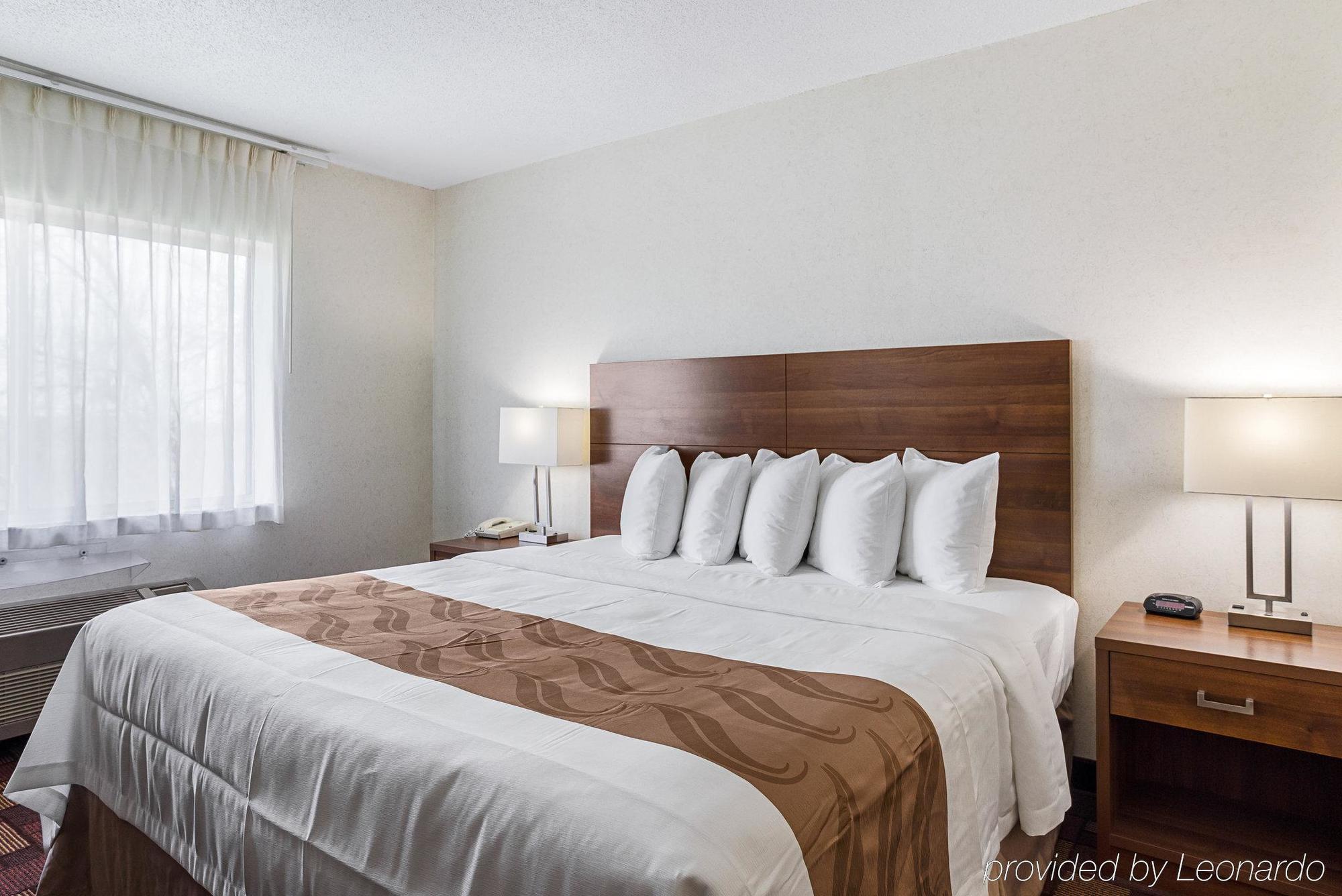 Econo Lodge Luverne I-90 Exteriér fotografie