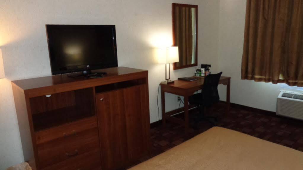 Econo Lodge Luverne I-90 Exteriér fotografie